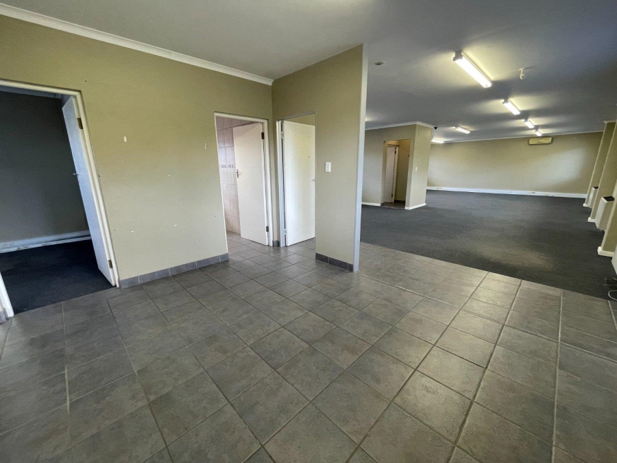 To Let commercial Property for Rent in Berea Eastern Cape
